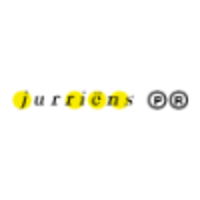 Jurriëns PR logo, Jurriëns PR contact details