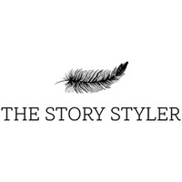 The Story Styler logo, The Story Styler contact details