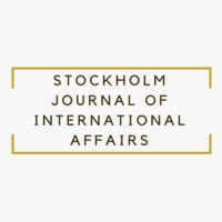 Stockholm Journal of International Affairs logo, Stockholm Journal of International Affairs contact details