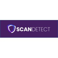 ScanDetect logo, ScanDetect contact details