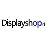 Displayshop logo, Displayshop contact details