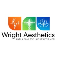 Wright Aesthetics for Men logo, Wright Aesthetics for Men contact details