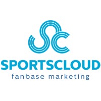 SportsCloud logo, SportsCloud contact details