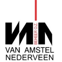 Van Amstel Nederveen BV logo, Van Amstel Nederveen BV contact details