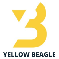 Yellow Beagle logo, Yellow Beagle contact details