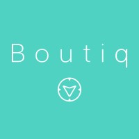 Boutiq logo, Boutiq contact details