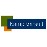 KampKonsult logo, KampKonsult contact details