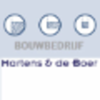 Bouwbedrijf Martens & de Boer logo, Bouwbedrijf Martens & de Boer contact details