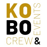 KOBO Crew & Events logo, KOBO Crew & Events contact details