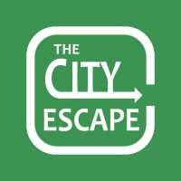 The City Escape logo, The City Escape contact details