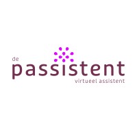 De Passistent logo, De Passistent contact details