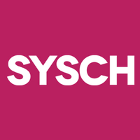 SYSCH | Visuele Communicatie logo, SYSCH | Visuele Communicatie contact details