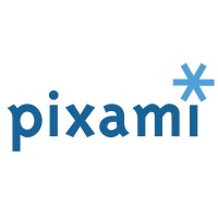 PIXAMI, INC. logo, PIXAMI, INC. contact details