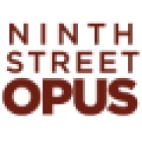 Ninth Street Opus logo, Ninth Street Opus contact details