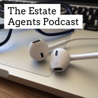 The Estate Agents Podcast logo, The Estate Agents Podcast contact details