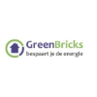 GreenBricks logo, GreenBricks contact details