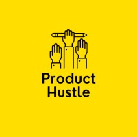 Product Hustle logo, Product Hustle contact details