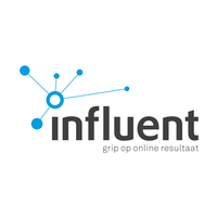 Influent NL logo, Influent NL contact details