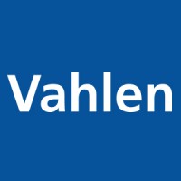 Vahlen logo, Vahlen contact details