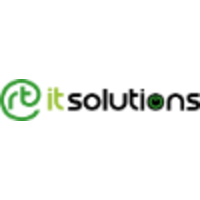 RT-IT Solutions logo, RT-IT Solutions contact details