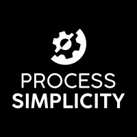 Process Simplicity logo, Process Simplicity contact details