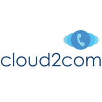 Cloud2com logo, Cloud2com contact details