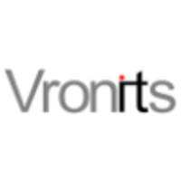 Vronits logo, Vronits contact details