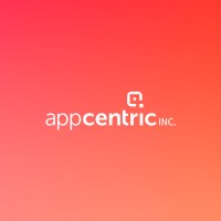 AppcentricPH logo, AppcentricPH contact details