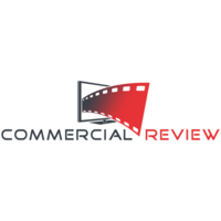 commercialreview.nl logo, commercialreview.nl contact details