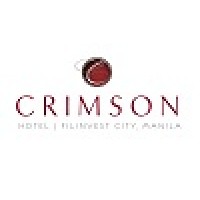 Crimson Resort & Spa Mactan logo, Crimson Resort & Spa Mactan contact details