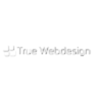 True Webdesign logo, True Webdesign contact details