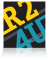 R2-4U logo, R2-4U contact details