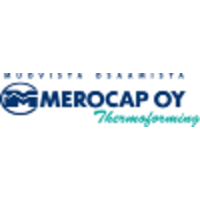 Merocap Oy logo, Merocap Oy contact details