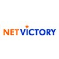 Netvictory B.V. logo, Netvictory B.V. contact details