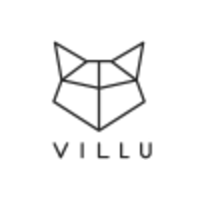 Villu vormgeving & illustratie logo, Villu vormgeving & illustratie contact details