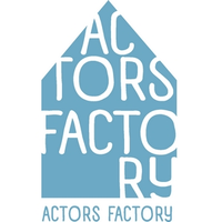 Actors Factory logo, Actors Factory contact details