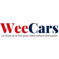 WeeCars 🚘  🚘  🚘 logo, WeeCars 🚘  🚘  🚘 contact details