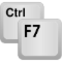 Ctrl-F7 logo, Ctrl-F7 contact details