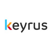 Keyrus logo, Keyrus contact details