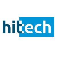 Hittech Group logo, Hittech Group contact details