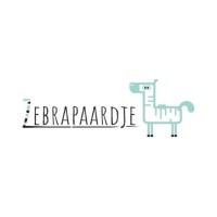 Zebrapaardje logo, Zebrapaardje contact details