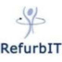 RefurbIT BV logo, RefurbIT BV contact details