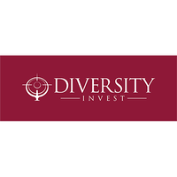 Diversity Invest logo, Diversity Invest contact details