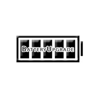 BatteryUpgrade.com logo, BatteryUpgrade.com contact details