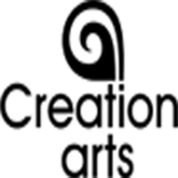 Creation Arts logo, Creation Arts contact details