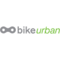 BikeUrban logo, BikeUrban contact details