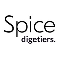 digetiers.Spice logo, digetiers.Spice contact details