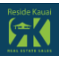 Reside Kauai logo, Reside Kauai contact details