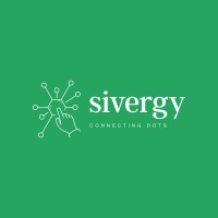 Sivergy logo, Sivergy contact details