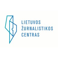 Lietuvos žurnalistikos centras / LŽC logo, Lietuvos žurnalistikos centras / LŽC contact details